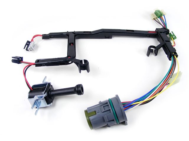 Automatic Transmission Wire Harness - 1999-2002 Chevrolet Silverado 1500 - ATP 3691-06362627