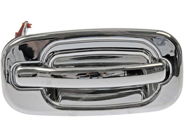 Front Right Door Handle - 1999-2006 Chevrolet Silverado 1500 - Dorman 3691-09200349
