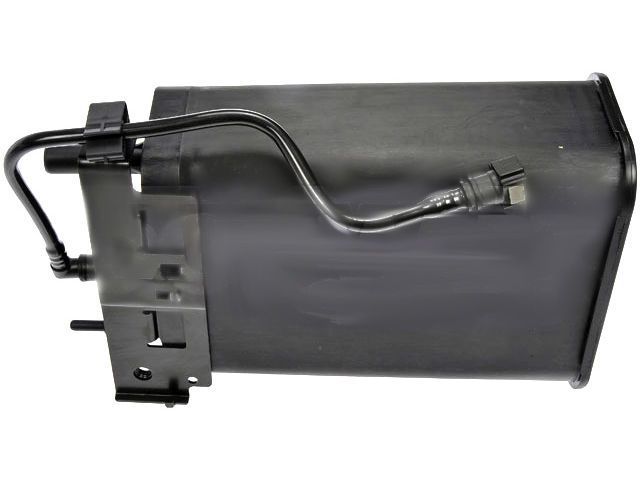 Carbon Canister - 2000-2004 Chevrolet Silverado 1500 - Dorman 3692-05764570