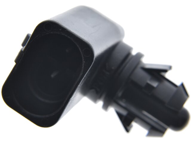 A/C Temperature Switch - 2000-2007 Chevrolet Silverado 1500 - Walker 3692-05991499