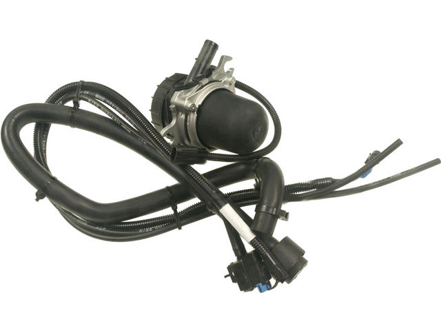 Secondary Air Injection Pump - 2001 Chevrolet Silverado 1500 4.3L V6 - Standard Motor Products 3693-05347050