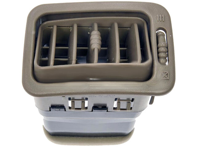 Right Dash Board Air Vent - 2001-2006 Chevrolet Silverado 1500 - Dorman 3693-05798733