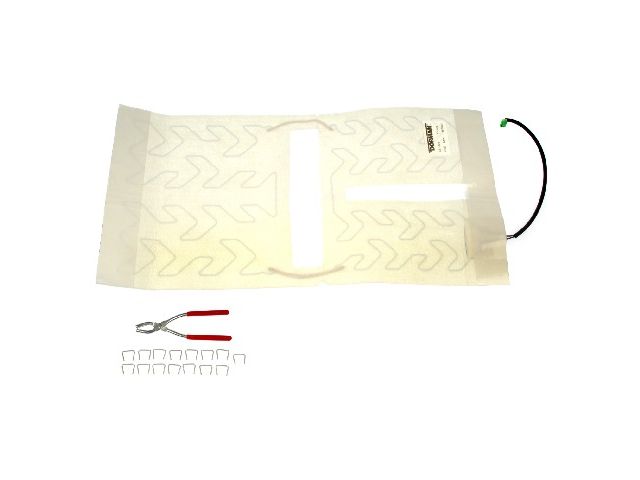 Front Seat Heater Pad - 2003-2006 Chevrolet Silverado 1500 - Dorman 3695-05054817