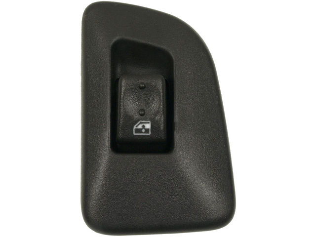 Rear Left Window Switch - 2003-2007 Chevrolet Silverado 1500 4.3L V6 - Standard Motor Products 3695-05224935