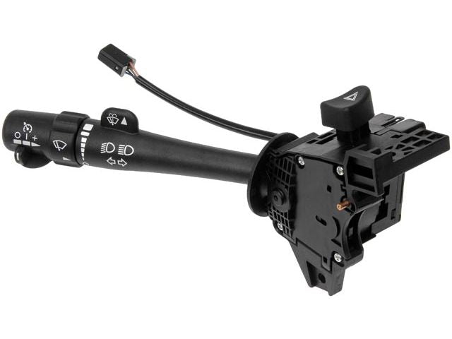 Multi Function Switch - 2003-2006 Chevrolet Silverado 1500 - Dorman 3695-05399165
