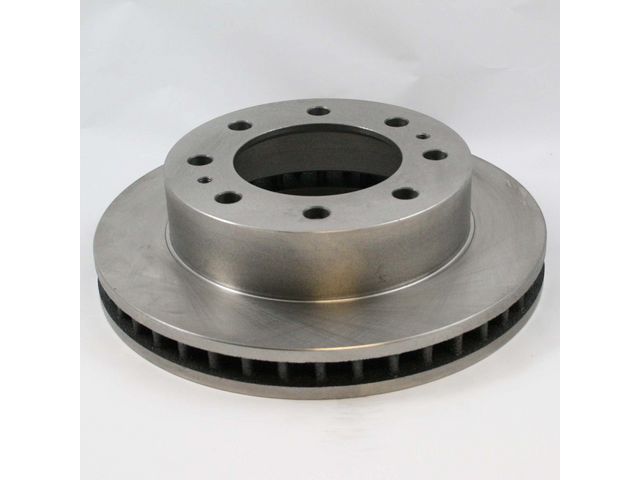 Front Brake Rotor - 2001-2003, 2005-2006 Chevrolet Silverado 1500 HD - Pronto 3696-05053464