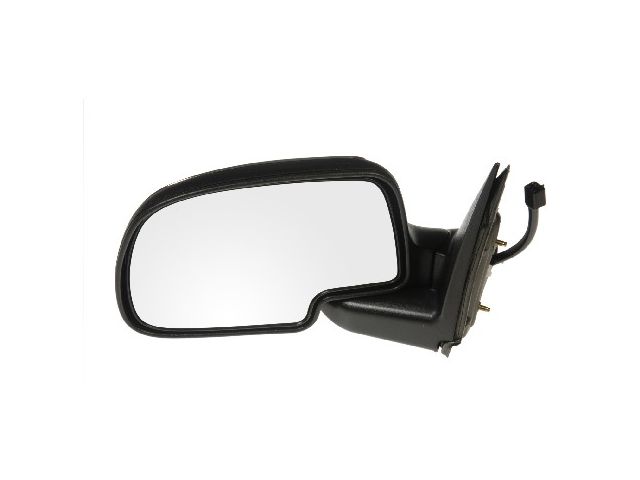 Left Mirror - 2001-2002 Chevrolet Silverado 1500 HD - Dorman 3696-05109372