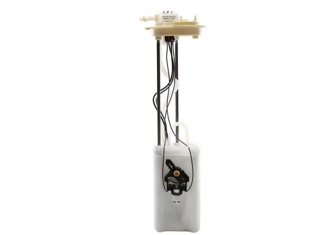 Fuel Pump - 2001-2003 Chevrolet Silverado 1500 HD 6.0L V8 GAS - Delphi 3696-05168489