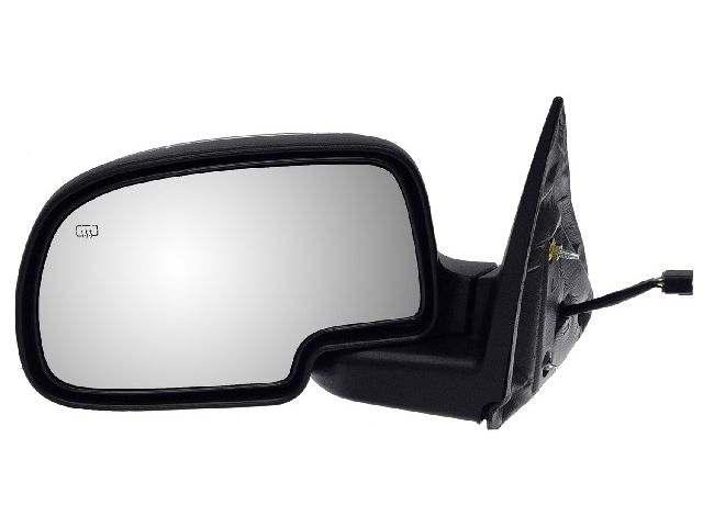 Left Mirror - 2001-2002 Chevrolet Silverado 1500 HD - Dorman 3696-05278154