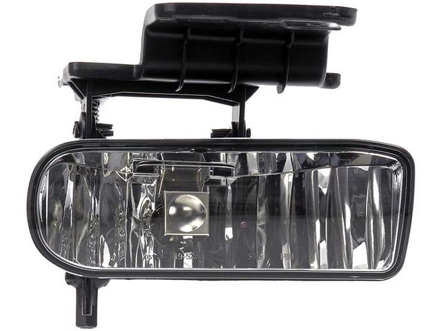 Right Fog Light - 2001-2002 Chevrolet Silverado 1500 HD - Dorman 3696-05350929