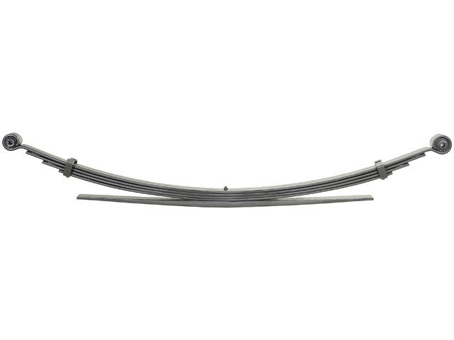 Rear Leaf Spring - 2001-2003, 2005-2006 Chevrolet Silverado 1500 HD Crew Cab Pickup - Dorman 3696-05602537