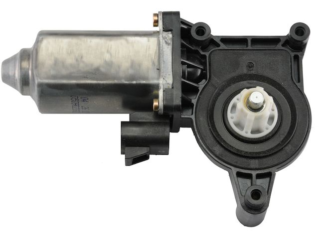 Window Motor - 2001-2003, 2005-2006 Chevrolet Silverado 1500 HD - VDO 3696-05646386