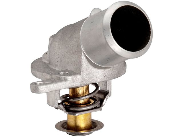 Thermostat - 2001-2003 Chevrolet Silverado 1500 HD 6.0L V8 GAS - Gates 3696-09062291