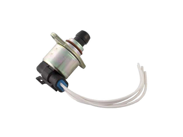 Idle Control Valve - 1999-2002 Chevrolet Silverado 2500 - Walker 3699-05387774