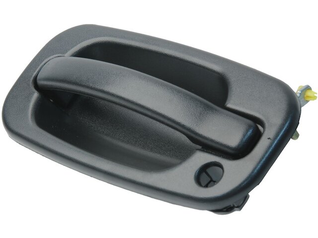 Front Left Door Handle - 1999-2004 Chevrolet Silverado 2500 - APA/URO Parts 3699-06058981