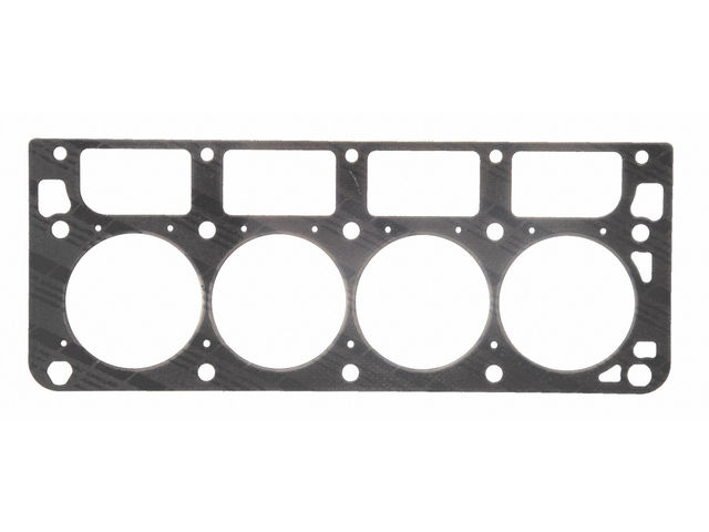 Head Gasket - 1999-2000 Chevrolet Silverado 2500 6.0L V8 - Felpro 3699-09050695