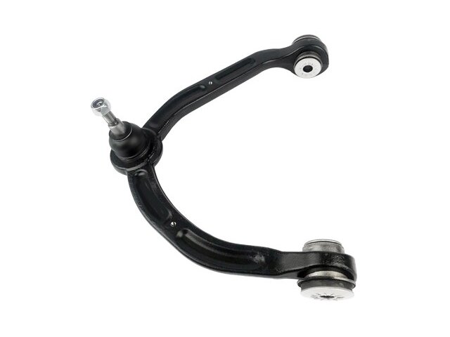 Front Left Upper Control Arm and Ball Joint Assembly - 2000 Chevrolet Silverado 2500 RWD - Suspensia 3700-06223331