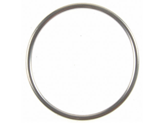 Manifold To Front Pipe Exhaust Gasket - 2001-2004 Chevrolet Silverado 2500 6.0L V8 - Felpro 3701-05036233