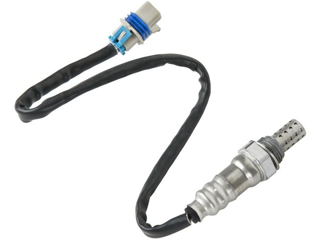 Rear Right Oxygen Sensor - 2002-2004 Chevrolet Silverado 2500 6.0L V8 - Delphi 3702-05167975