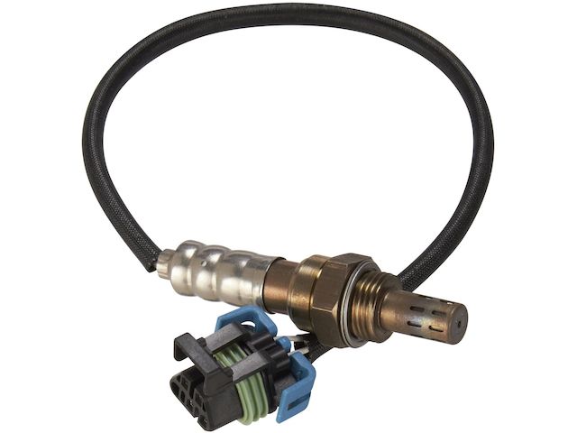 Oxygen Sensor - 2003-2004 Chevrolet Silverado 2500 6.0L V8 - Spectra Premium 3703-05487641