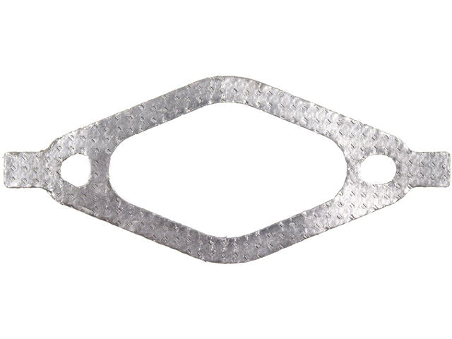 EGR Valve Gasket - 2001-2004 Chevrolet Silverado 2500 HD 8.1L V8 - Standard Motor Products 3704-05188822