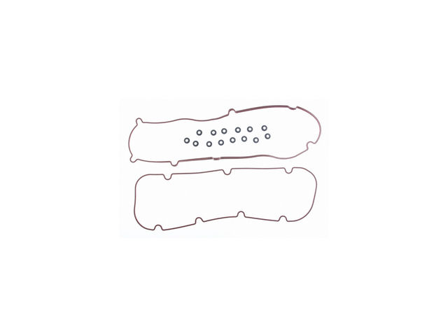 Valve Cover Gasket Set - 2001-2006 Chevrolet Silverado 2500 HD 8.1L V8 - VR Gaskets 3704-05245539