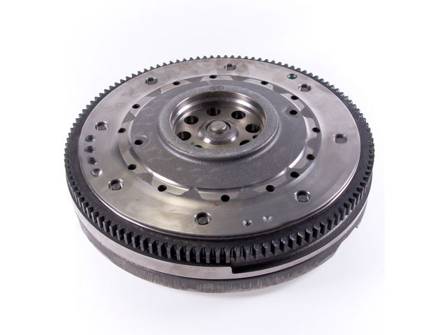 Flywheel - 2001-2005 Chevrolet Silverado 2500 HD - LUK 3704-05419253