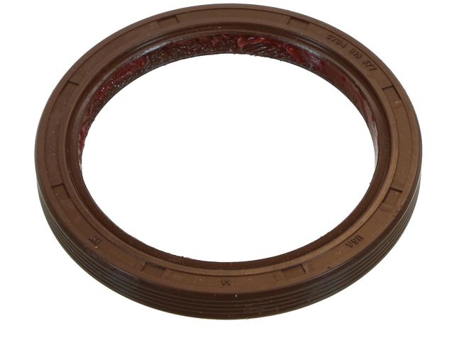 Output Shaft Seal - 2001-2006 Chevrolet Silverado 2500 HD RWD - National 3704-05491899