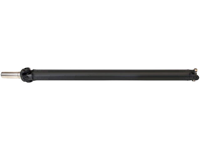 Rear Driveshaft - 2001-2006 Chevrolet Silverado 2500 HD 4WD Extended Cab Pickup - Dorman 3704-05799190