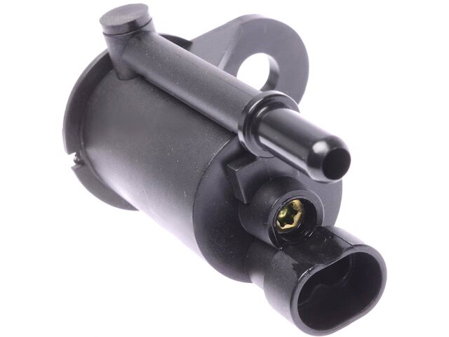 Vapor Canister Purge Solenoid - 2001-2003 Chevrolet Silverado 2500 HD GAS - Standard Motor Products 3704-05894469