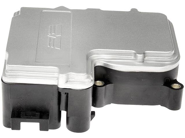 ABS Control Unit - 2001-2002 Chevrolet Silverado 2500 HD - Dorman 3704-05917267