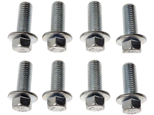 Truck Bed Mounting Hardware - 2001-2019 Chevrolet Silverado 2500 HD - Dorman 3704-05929213