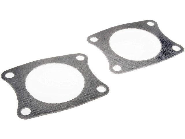 Exhaust Gasket - 2001-2014 Chevrolet Silverado 2500 HD - Dorman 3704-06049622