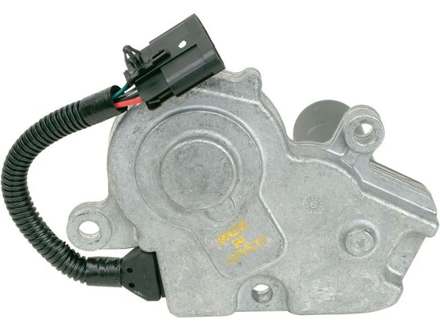 Transfer Case Motor - 2003-2006 Chevrolet Silverado 2500 HD 4WD - A1 Cardone 3706-05079996