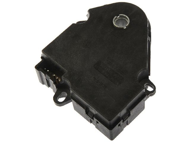 Main Air Flap Actuator - 2003-2006 Chevrolet Silverado 2500 HD - Dorman 3706-05127598