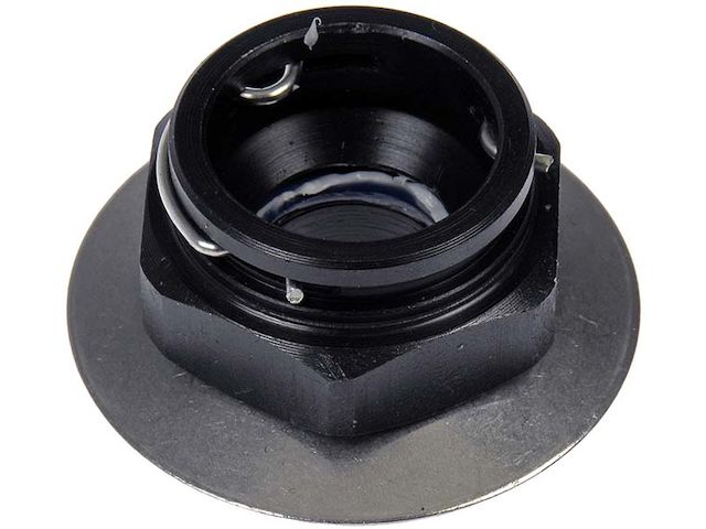 Auto Trans Oil Cooler Line Connector - 2003 Chevrolet Silverado 2500 HD 8.1L V8 - Dorman 3706-05571432