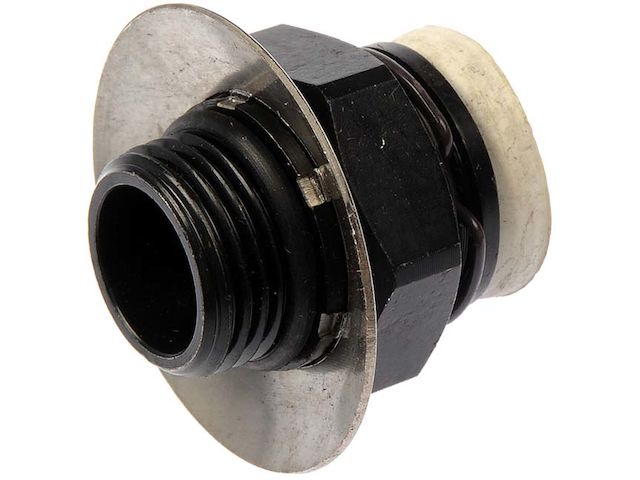 Oil Cooler Line Connector - 2003-2006 Chevrolet Silverado 2500 HD 8.1L V8 - Dorman 3706-05571434
