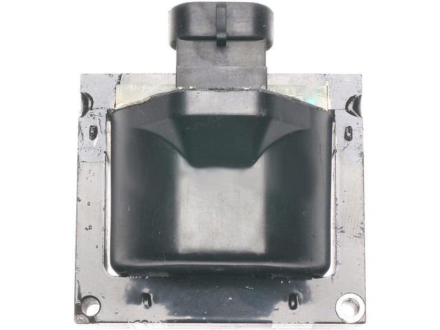 Ignition Coil - 2001-2006 Chevrolet Silverado 3500 5.7L V8 - Standard Motor Products 3707-05059197