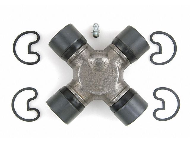 Universal Joint - 2001-2006 Chevrolet Silverado 3500 - Moog 3707-05287863