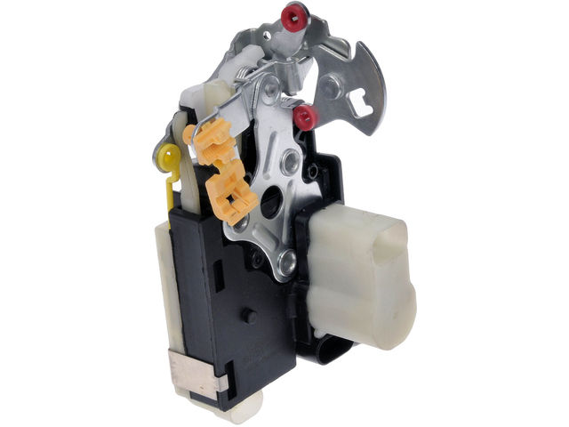 Front Left Door Lock Actuator Motor - 2001-2006 Chevrolet Silverado 3500 - Dorman 3707-05445880