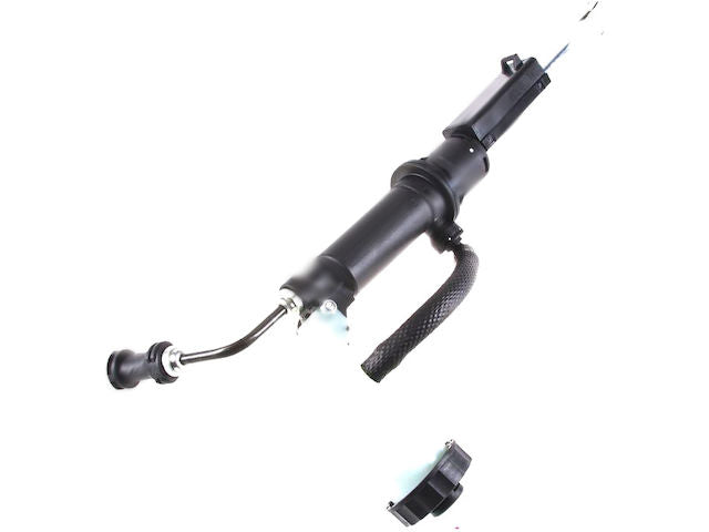 Clutch Master Cylinder - 2001-2006 Chevrolet Silverado 3500 - LUK 3707-05499856