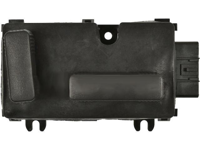 Power Seat Switch - 2001-2006 Chevrolet Silverado 3500 - Standard Motor Products 3707-05580432