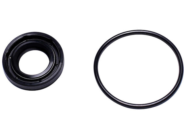 Steering Gear Input Shaft Seal Kit - 2001-2006 Chevrolet Silverado 3500 - Sunsong 3707-05693497
