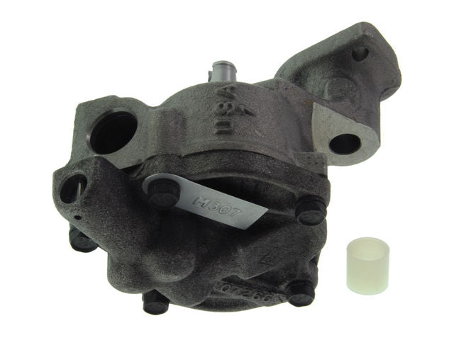 Oil Pump - 2001-2006 Chevrolet Silverado 3500 8.1L V8 - Sealed Power 3707-05769882