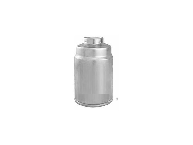 In-Line Fuel Filter - 2001-2006 Chevrolet Silverado 3500 - OPParts 3707-05838281