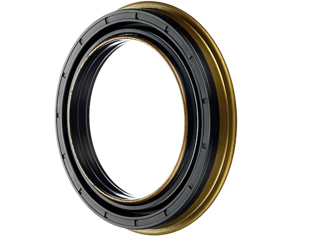 Rear Wheel Seal - 2001-2006 Chevrolet Silverado 3500 - FAG 3707-05903481