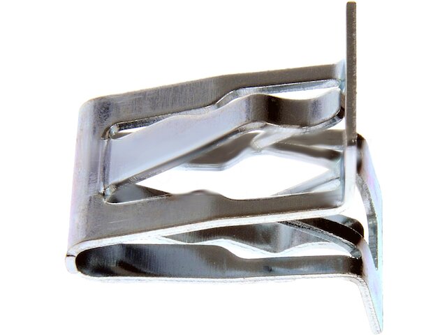 Door Interior Trim Panel Retainer - 2001-2006 Chevrolet Silverado 3500 Extended Cab Pickup - Dorman 3707-05911164