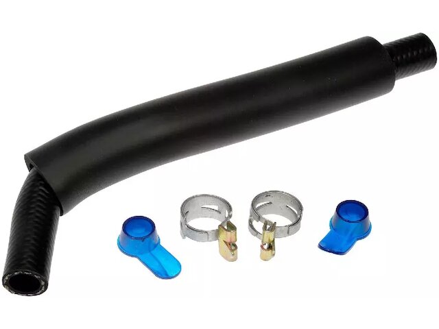 Fuel Line - 2001-2004 Chevrolet Silverado 3500 6.6L V8 LB7 - Dorman 3707-06127111