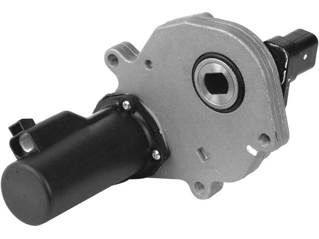 Transfer Case Motor - 2000 Chevrolet Suburban 1500 4WD - A1 Cardone 3718-05003511