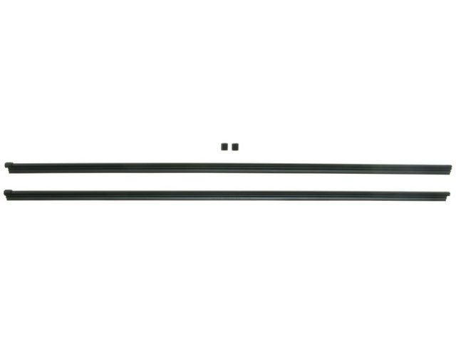Front Wiper Blade Insert - 2000-2014 Chevrolet Suburban 1500 - Anco 3718-05010027